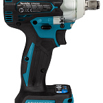 Ударный аккумуляторный гайковерт Makita 18В LXT DTW300Z
