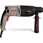 Электрический перфоратор SDS-plus 2,5 Дж, CROWN CT18181 BMC