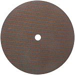 Диск отрезной 400х3,2х32мм Т41 GreatFlex Master мет. 50-640