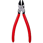 Бокорезы 160 мм фосфатированные KNIPEX KN-7001160