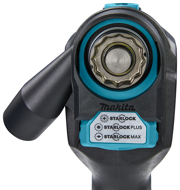 Аккумуляторный реноватор Makita 18В LXT DTM52Z
