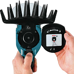 Ножницы для травы аккумуляторные Makita 18В LXT DUM604Z