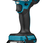 Дрель-шуруповерт 130 Нм, 18В LXT Makita DDF486RTJ