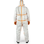 Комбинезон малярный CARBO-Master, L/52-54 Jeta Safety JPC-70-L