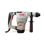 Электрический перфоратор SDS-plus 6 Дж, CROWN CT18158 BMC