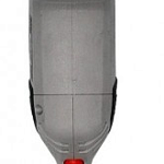 Угловая шлифовальная машина 180 мм, 1500 Вт CROWN CT13507-180N