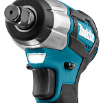 Ударный аккумуляторный гайковерт Makita 18В LXT DTW181Z