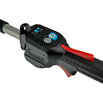 Триммер аккумуляторный Makita 40В XGT BL UR003GZ