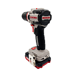 Дрель-шуруповерт 50 Нм, 20В  CT21128HMX-2 BMC