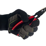 Пресс-клещи 180 мм 9 гнёзд 0.25-16 мм² KNIPEX KN-9771180