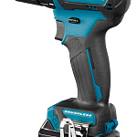 Дрель-шуруповерт 35 Нм, 12В CXT Makita DF332DWME