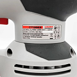 Эксцентриковая шлифовальная машина CROWN CT13663V