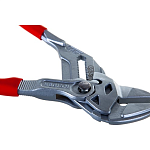 Ключ клещевой 250 мм захват 52 мм KNIPEX KN-8603250