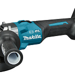 Угловая шлифовальная машина 125 мм, 40В XGT Makita GA041GZ01