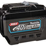 Аккумулятор 40В, 8Ач Makita Li-Ion XGT BL4080F 191X65-8