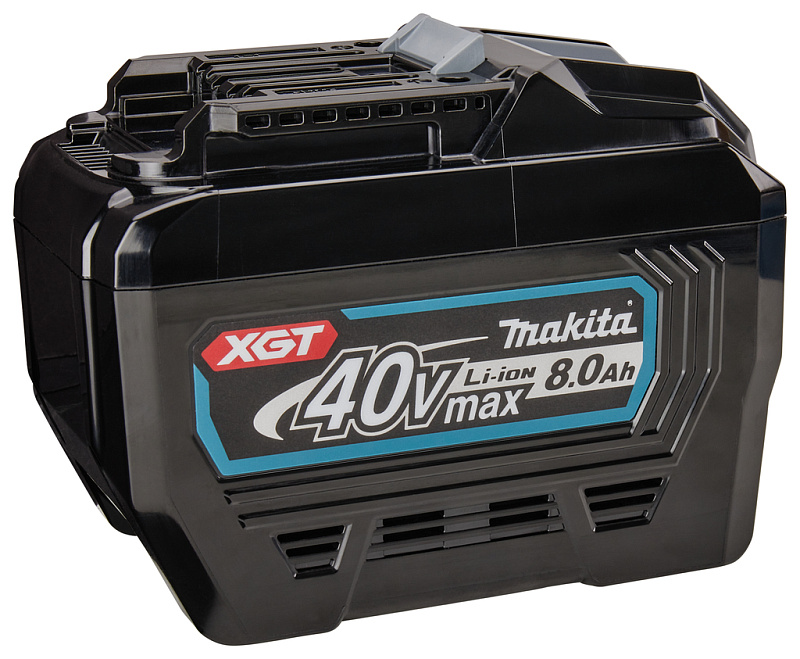 Аккумулятор 40В, 8Ач Makita Li-Ion XGT BL4080F 191X65-8