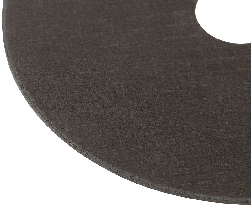 Диск отрезной 125х1,6х22,2мм Т41 GreatFlex Light мет. 50-566