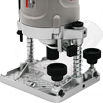 Электрический кромочный фрезер CROWN CT11020