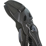 Клещи переставные 180 мм захват 40 мм KNIPEX KN-8601180