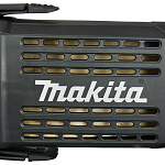 Вибрационная шлифовальная машина Makita 18В LXT DBO480Z