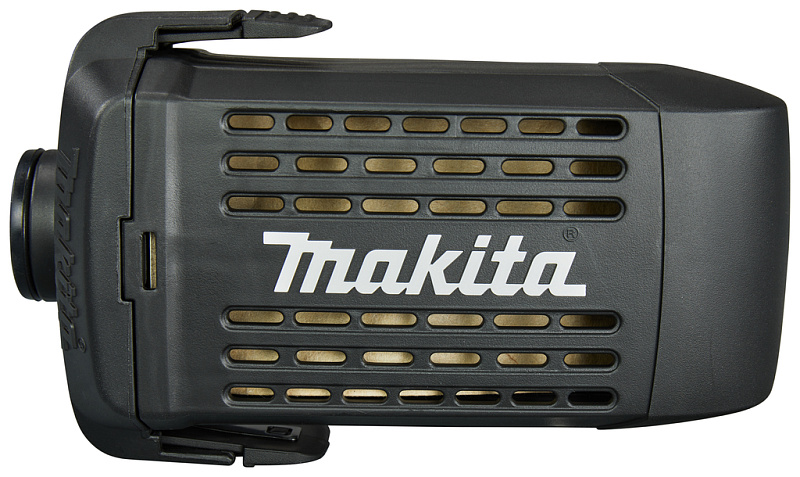 Вибрационная шлифовальная машина Makita 18В LXT DBO480Z