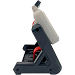 Фонарь-прожектор аккумуляторный CROWN CT26018HX