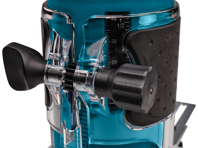 Электрический кромочный фрезер Makita 3711