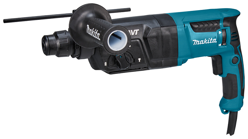 Электрический перфоратор SDS-plus 2,9 Дж, Makita HR2653