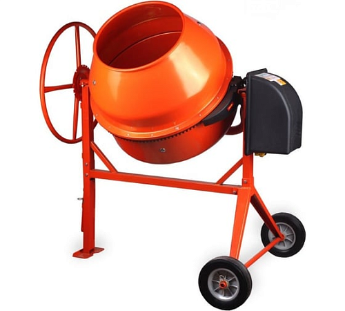Бетоносмеситель 140 л TOR 74539R 220В 2061401