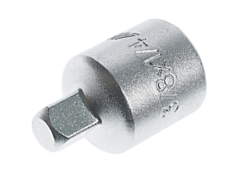 Адаптер JTС F3/8" х M1/4" (не ударный) JTC-320302