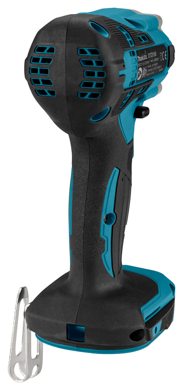 Аккумуляторный шуруповерт 155 Нм, 18В LXT Makita DTD156Z