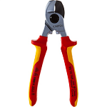 Кабелерез 165мм Ø 15 мм VDE KNIPEX KN-9516165