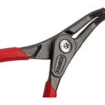 Набор щипцов для стопорных колец KNIPEX KN-001957V01