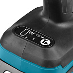 Ударный аккумуляторный гайковерт Makita 18В LXT DTW285Z