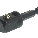 Адаптер JTC 1/2" 50мм для торцевых головок JTC-12G5004