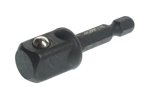 Адаптер JTC 1/2" 50мм для торцевых головок JTC-12G5004