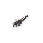 Соединитель JTC 1/4'' (рапид папа) JTC-5418A
