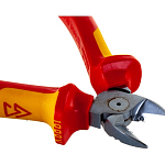 Бокорезы-стрипперы 160 мм VDE KNIPEX KN-1426160