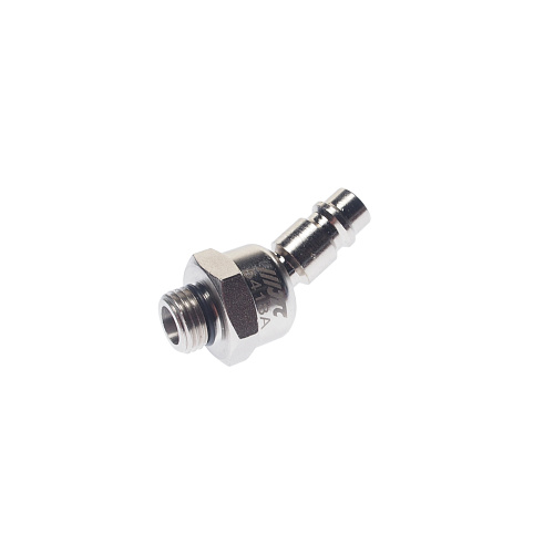 Соединитель JTC 1/4'' (рапид папа) JTC-5418A