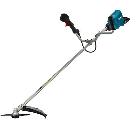 Триммер аккумуляторный Makita 18В LXT BL DUR369AZ