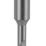 Бур по бетону с крестовым наконечником 12x340мм SDS-Max CUTOP Profi Plus 42-12340