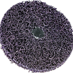 Диск зачистной круг 100х13х6мм на шпинделе RoxelPro ROXPRO Clean&Strip II 123582