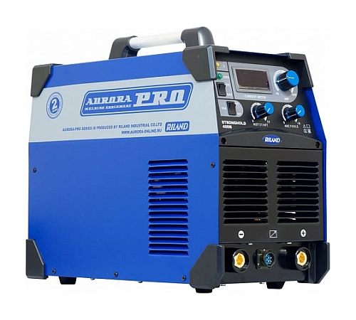 Сварочный аппарат инверторный Aurora INTER 255 MOSFET 32559