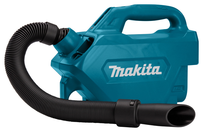 Аккумуляторный пылесос Makita 18В LXT DCL184Z