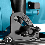 Дисковая аккумуляторная пила 85 мм, 12В CXT Makita HS301DZ