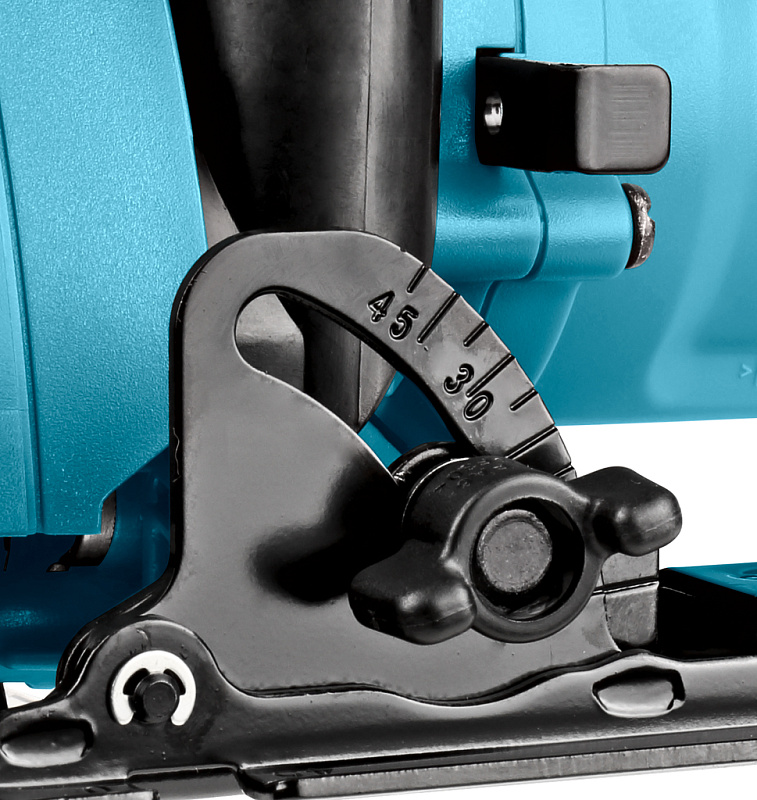 Дисковая аккумуляторная пила 85 мм, 12В CXT Makita HS301DZ