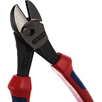 Бокорезы 180 мм двойной шарнир KNIPEX KN-7372180