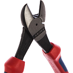 Бокорезы силовые 180 мм KNIPEX KN-7402180