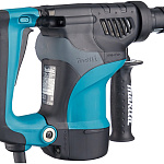 Электрический перфоратор SDS-plus 2,9 Дж, Makita HR2811FT