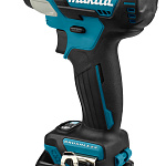 Ударный аккумуляторный гайковерт Makita 12В CXT TW161DWAE